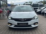 Opel Astra bei Sportwagen.expert - Abbildung (2 / 10)