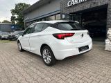 Opel Astra bei Sportwagen.expert - Abbildung (5 / 10)