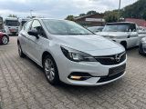 Opel Astra bei Sportwagen.expert - Abbildung (3 / 10)