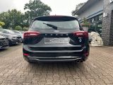 Ford Focus Turnier bei Sportwagen.expert - Abbildung (5 / 10)