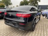 Mercedes-Benz GLC 350d 4Matic Coupe AMG bei Sportwagen.expert - Abbildung (4 / 10)