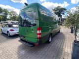 Mercedes-Benz Sprinter bei Sportwagen.expert - Abbildung (4 / 8)