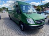 Mercedes-Benz Sprinter bei Sportwagen.expert - Abbildung (3 / 8)