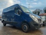 Renault Master bei Sportwagen.expert - Abbildung (3 / 10)