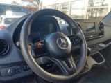 Mercedes-Benz Sprinter bei Sportwagen.expert - Abbildung (10 / 10)