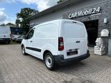 Citroen Berlingo bei Sportwagen.expert - Abbildung (6 / 10)