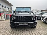 Mercedes-Benz G-Klasse bei Sportwagen.expert - Abbildung (2 / 10)