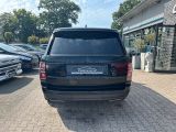 Land Rover Range Rover bei Sportwagen.expert - Abbildung (5 / 10)