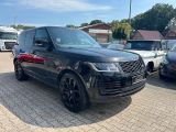 Land Rover Range Rover bei Sportwagen.expert - Abbildung (3 / 10)