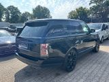 Land Rover Range Rover bei Sportwagen.expert - Abbildung (4 / 10)