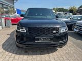 Land Rover Range Rover bei Sportwagen.expert - Abbildung (2 / 10)