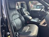 Land Rover Range Rover bei Sportwagen.expert - Abbildung (9 / 10)