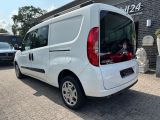Fiat Doblo bei Sportwagen.expert - Abbildung (6 / 10)