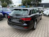Audi A4 bei Sportwagen.expert - Abbildung (4 / 10)