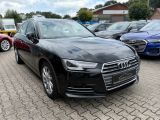 Audi A4 bei Sportwagen.expert - Abbildung (3 / 10)
