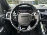 Land Rover Range Rover Sport bei Sportwagen.expert - Abbildung (9 / 10)