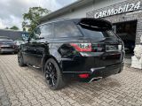 Land Rover Range Rover Sport bei Sportwagen.expert - Abbildung (6 / 10)