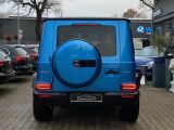 Mercedes-Benz G-Klasse bei Sportwagen.expert - Abbildung (5 / 10)