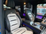 Mercedes-Benz G-Klasse bei Sportwagen.expert - Abbildung (10 / 10)