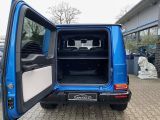 Mercedes-Benz G-Klasse bei Sportwagen.expert - Abbildung (7 / 10)