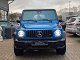 Mercedes-Benz G-Klasse bei Sportwagen.expert - Abbildung (2 / 10)