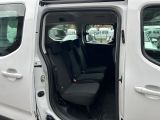 Peugeot Rifter bei Sportwagen.expert - Abbildung (8 / 10)