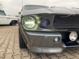 Ford Mustang bei Sportwagen.expert - Abbildung (4 / 10)