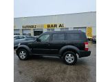 Dodge Nitro bei Sportwagen.expert - Abbildung (3 / 15)