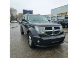 Dodge Nitro bei Sportwagen.expert - Abbildung (6 / 15)