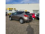 Nissan Murano bei Sportwagen.expert - Abbildung (10 / 15)