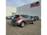 Nissan Murano bei Sportwagen.expert - Abbildung (11 / 15)