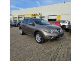 Nissan Murano bei Sportwagen.expert - Abbildung (6 / 15)