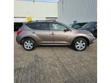 Nissan Murano bei Sportwagen.expert - Abbildung (5 / 15)