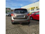 Nissan Murano bei Sportwagen.expert - Abbildung (12 / 15)