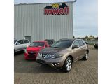 Nissan Murano bei Sportwagen.expert - Abbildung (7 / 15)