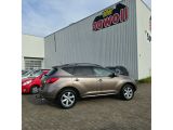 Nissan Murano bei Sportwagen.expert - Abbildung (8 / 15)