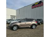 Nissan Murano bei Sportwagen.expert - Abbildung (9 / 15)