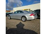 Mercedes-Benz CLS-Klasse bei Sportwagen.expert - Abbildung (6 / 15)