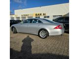 Mercedes-Benz CLS-Klasse bei Sportwagen.expert - Abbildung (7 / 15)