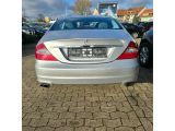 Mercedes-Benz CLS-Klasse bei Sportwagen.expert - Abbildung (5 / 15)