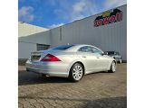 Mercedes-Benz CLS-Klasse bei Sportwagen.expert - Abbildung (4 / 15)