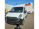 Opel Movano bei Sportwagen.expert - Abbildung (3 / 15)