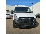 Opel Movano bei Sportwagen.expert - Abbildung (7 / 15)