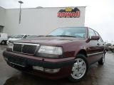 Lancia Thema bei Sportwagen.expert - Abbildung (4 / 15)