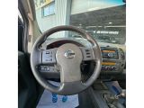 Nissan Navara bei Sportwagen.expert - Abbildung (14 / 15)