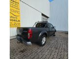 Nissan Navara bei Sportwagen.expert - Abbildung (8 / 15)