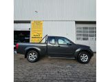 Nissan Navara bei Sportwagen.expert - Abbildung (5 / 15)