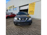 Nissan Navara bei Sportwagen.expert - Abbildung (6 / 15)