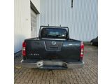 Nissan Navara bei Sportwagen.expert - Abbildung (7 / 15)