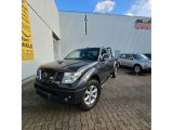 Nissan Navara bei Sportwagen.expert - Abbildung (2 / 15)